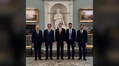 New Clark City to serve as AI hub under U.S.-led Pax Silica Initiative
