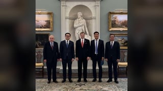 New Clark City to serve as AI hub under U.S.-led Pax Silica Initiative