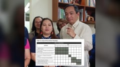 Teachers question DepEd’s 10-day term block