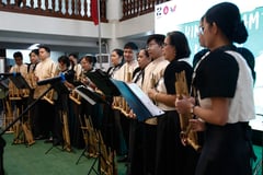 DOST's Himig Agham Kawayan