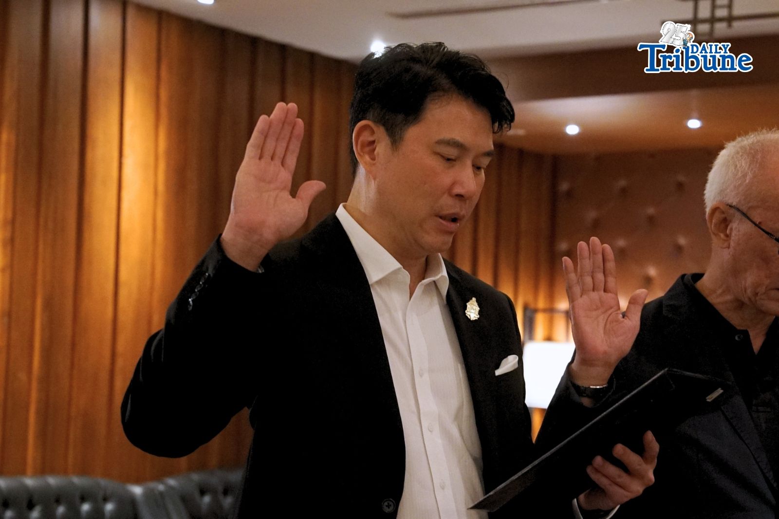 Blueprints of legacy: Inside the 2026 Induction of the Philippine Institute of Architects