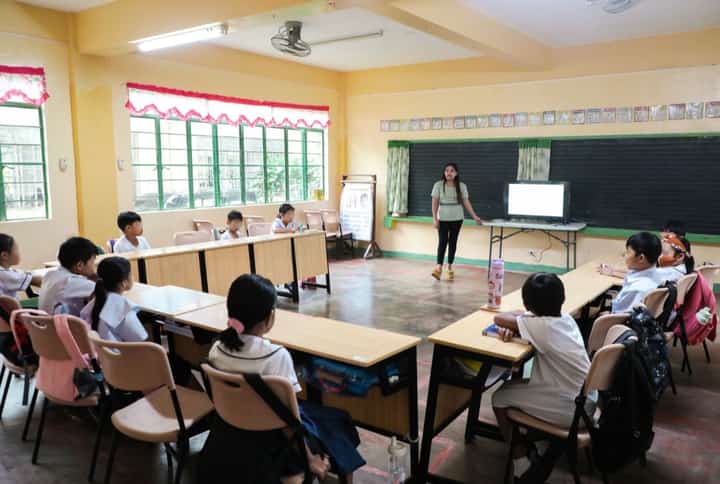 DepEd pushes use of local education funds to close school resource gaps
