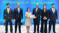 FL welcomes Dubai businesses