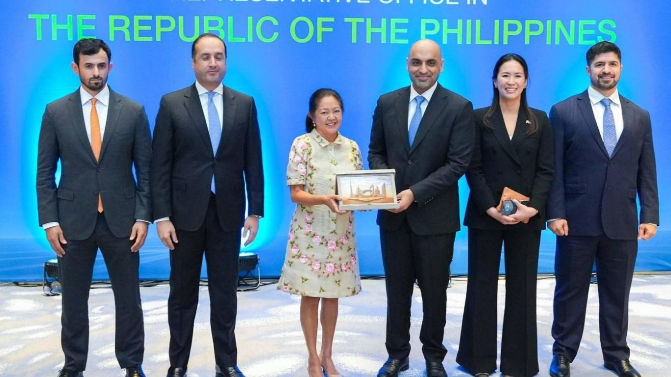 FL welcomes Dubai businesses