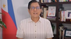 Marcos skips aid for TNVS drivers amid complaints