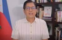 PRESIDENT Ferdinand Marcos Jr.