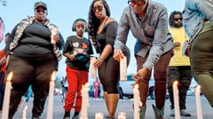 Father shoots dead 8 children, 7 his own