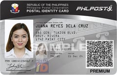 PHLPost launches same-day Postal ID service