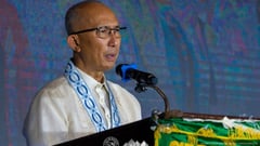 Mga pusher, drug user, pinalalayas ni Mayor Magalong sa Baguio