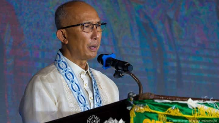 Mga pusher, drug user, pinalalayas ni Mayor Magalong sa Baguio