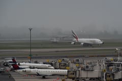 Qatar announces 'gradual resumption' of flights by foreign airlines