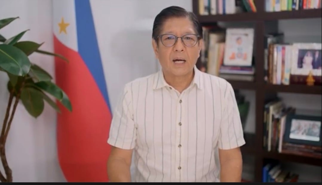 Marcos says Zaldy Co remains in Czech custody