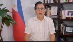 Marcos says Zaldy Co remains in Czech custody