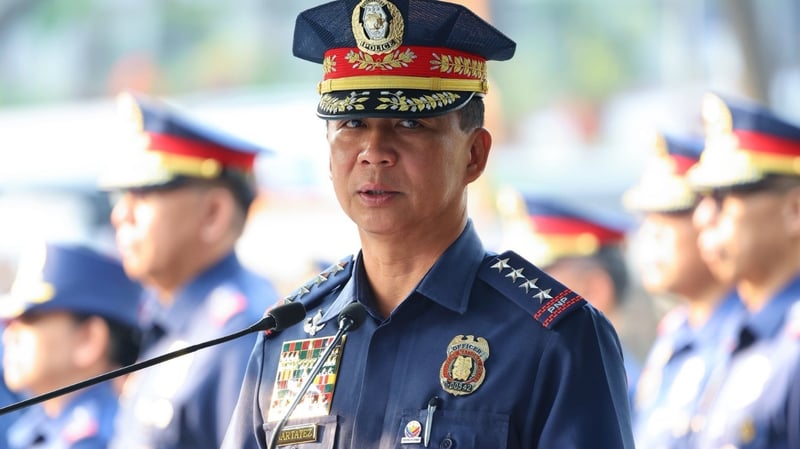 PNP intensifies protection around pumping stations