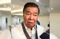 FORMER Senate President Franklin Drilon