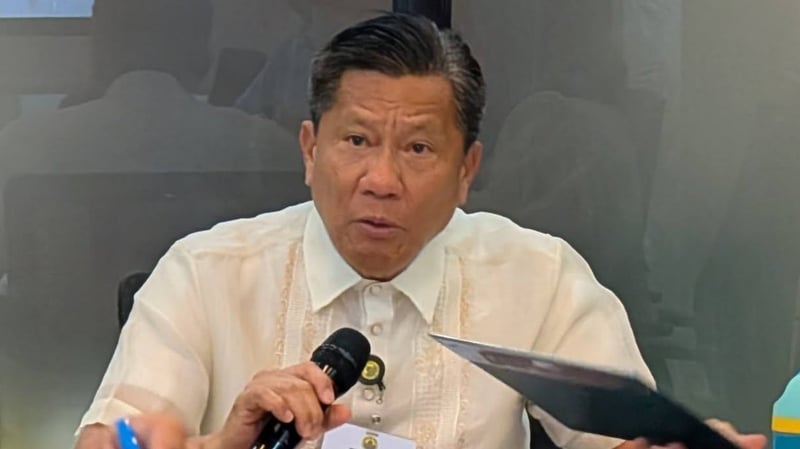 Cebu City declares a State of Solid Waste Management Emergency