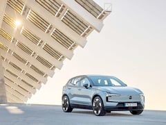 Twin wins: Volvo bags global honors