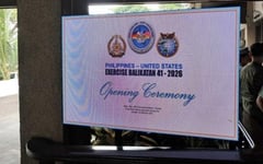 BrahMos makes Balikatan exercise debut