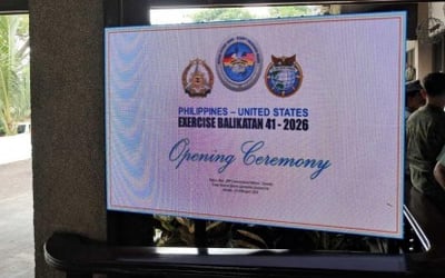 BrahMos makes Balikatan exercise debut