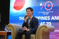Japan ambassador engages students, leaders in Davao trip