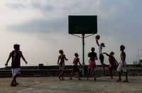 Street ball