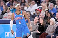 Shai, Jokic, Wemby banner MVP derby