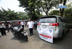 LTO impounds vehicles