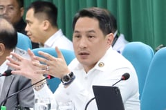 Adiong: Co must testify under oath to be credible