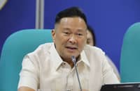 SENATOR JV Ejercito