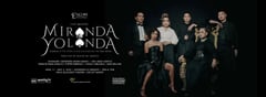 THEATER REVIEW: Floy Quintos' 'Miranda & Yolanda': A matter of taste