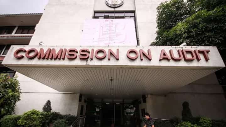 Return P375M in confidential funds, VP Sara, others ordered
