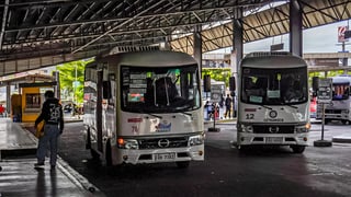 Transport groups threaten strike anew