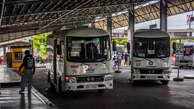 Transport groups threaten strike anew
