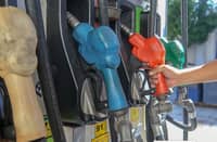 Diesel prices fall nearly P4
