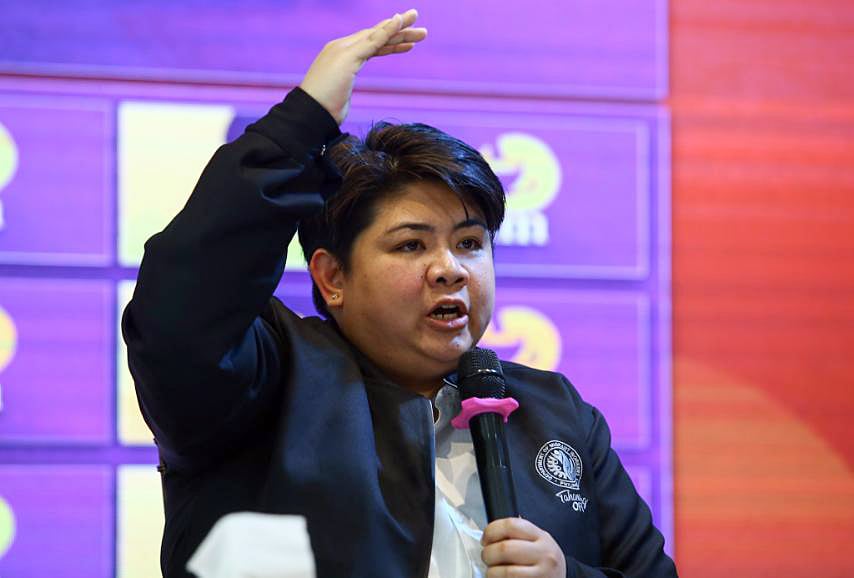 Saudi Sharia Law settlement sought re detained Pinoys