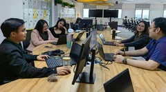 Less theory, more doing: EY reshapes talent pipeline