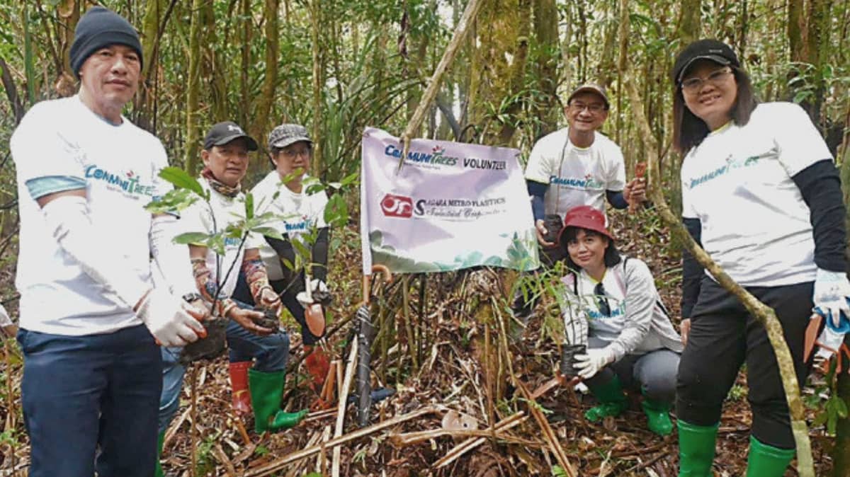 MPOWER and partners foster a more meaningful collaboration through communitrees.