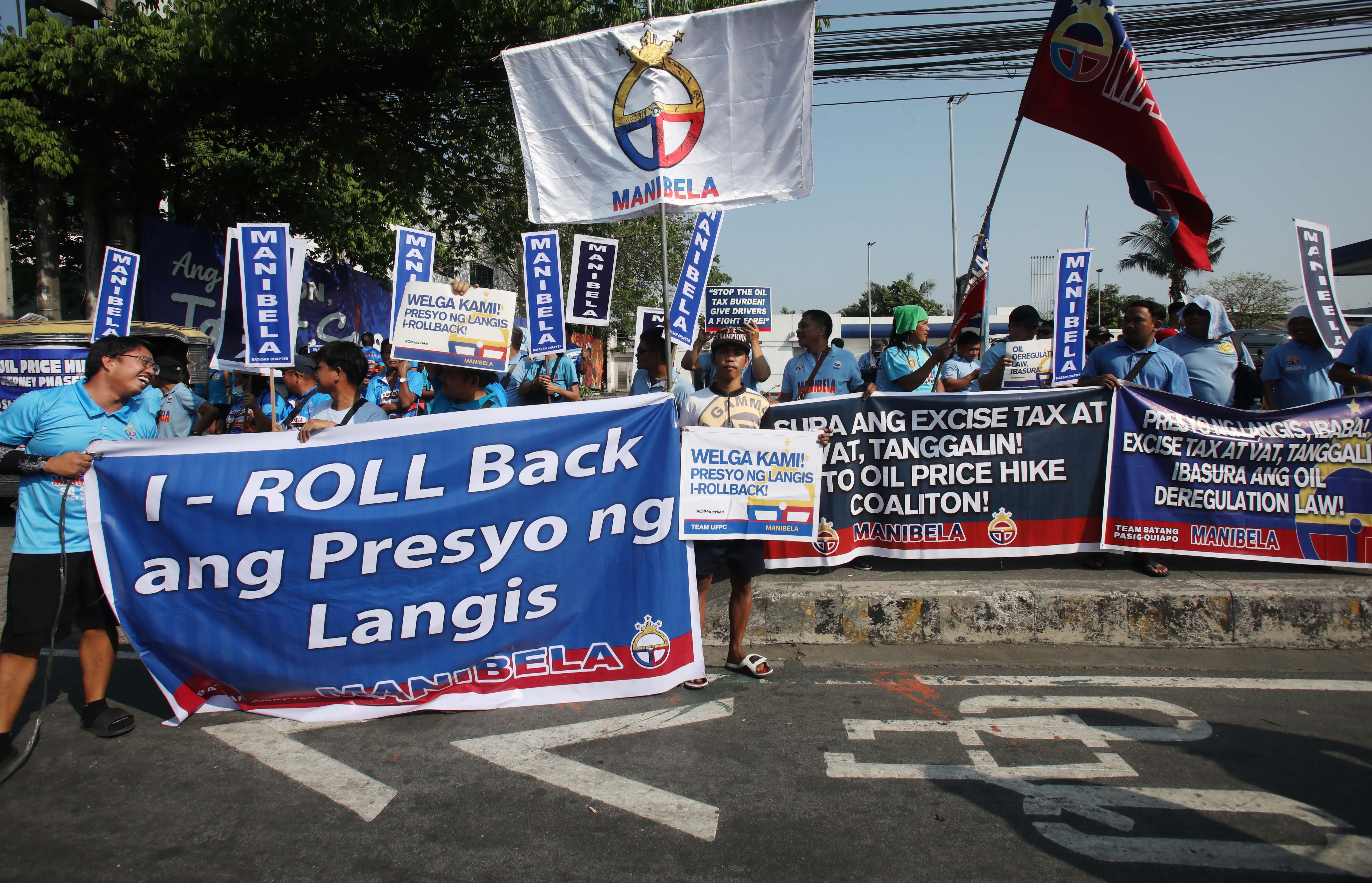 PISTON-NCR slams ‘exclusionary’ service contracting scheme