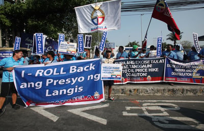 PISTON-NCR slams ‘exclusionary’ service contracting scheme