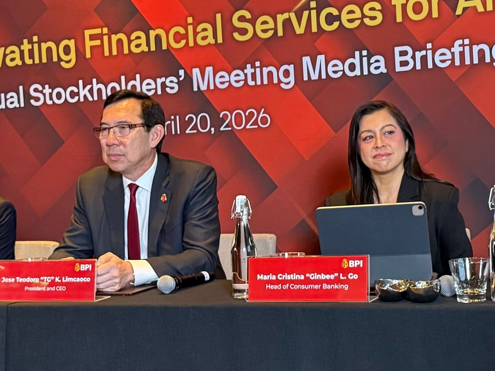 BPI explores relief as oil shock bites