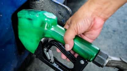 Fuel costs hike Camiguin inflation, hit tourism