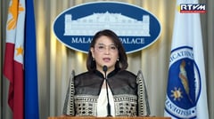 Palace dismisses Roque’s Prague arrest claims
