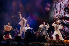 SB19 closes chapter, ignites new era at trilogy finale concert”