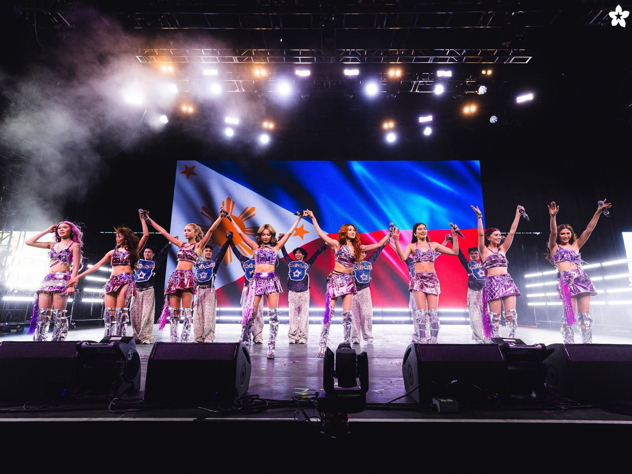 Solon files resolution at House to laud BINI Coachella performance