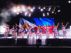 Solon files resolution at House to laud BINI Coachella performance