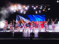 Solon files resolution at House to laud BINI Coachella performance