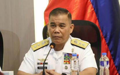 China pressure drives AFP defense shift