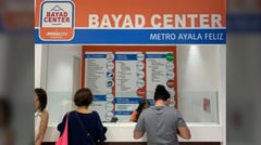 Meralco sells Bayad stake for P2.7 billion in fintech pullback