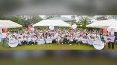 MPOWER AND PARTNERS BOOST SIERRA MADRE GREEN COVER WITH 2,750 TREES: Initiative underscores commitment to sustainability and biodiversity