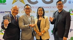 Good governance drives sustainable growth in Philippine firms
